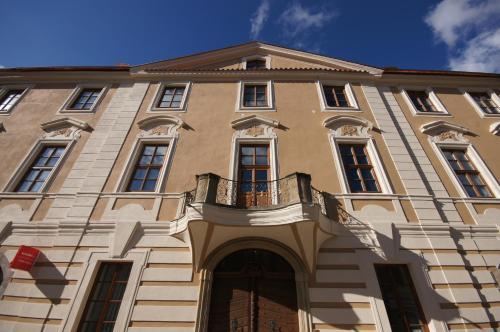 Hotel Palace Kutn� Hora