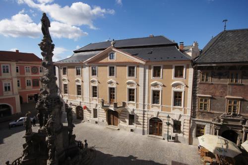Hotel Palace Kutn� Hora