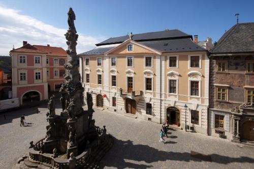 Hotel Palace Kutn� Hora