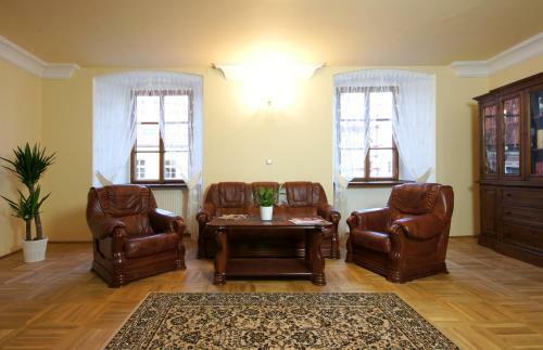 Hotel Palace Kutn� Hora