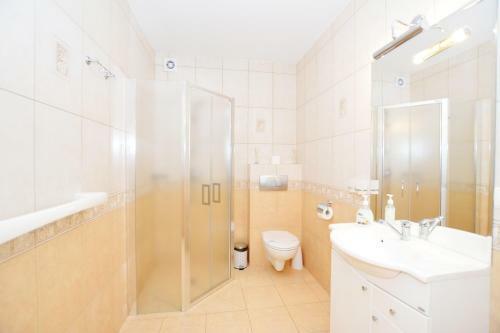 Apartamenty Sun&snow Olymp