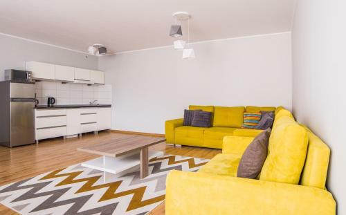 Apartamenty Sun&snow Olymp