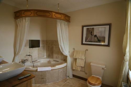 Bed & Breakfast Anvil View Guest House