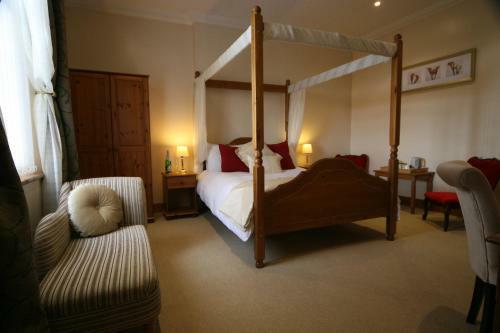 Bed & Breakfast Anvil View Guest House