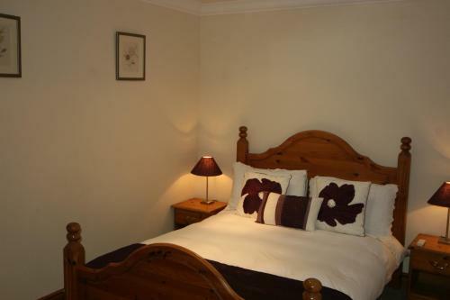 Bed & Breakfast Anvil View Guest House