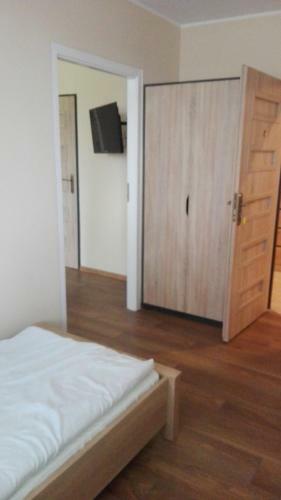 Hotel Le?na Przysta?