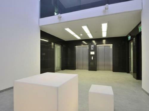 Modern Apartment Wenecja?ska