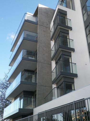 Modern Apartment Wenecja?ska