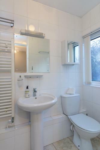Belfast City Centre Apartment