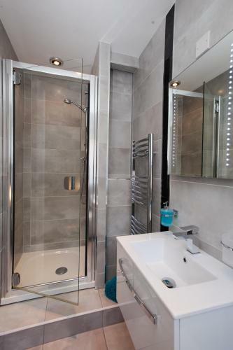 Belfast City Centre Apartment