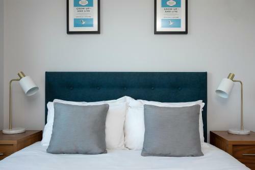 Farnborough Serviced Apartments