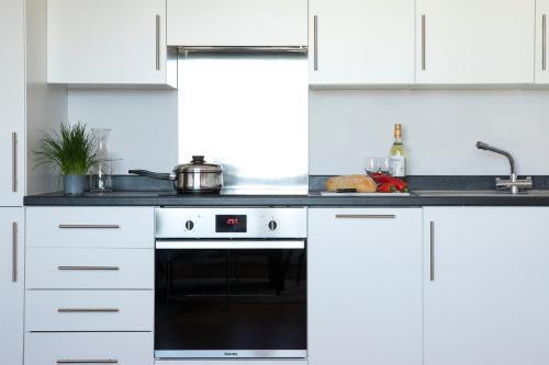 Farnborough Serviced Apartments