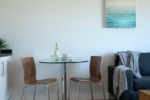 Farnborough Serviced Apartments