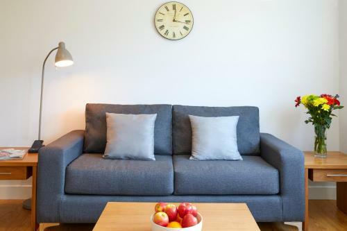Farnborough Serviced Apartments