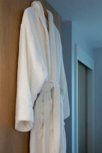 Farnborough Serviced Apartments