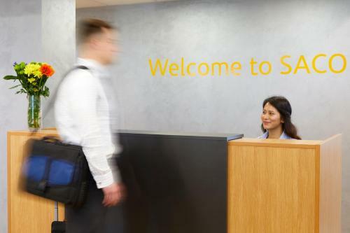 Farnborough Serviced Apartments