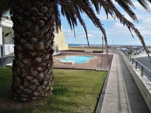 Apartamento Casa Marina