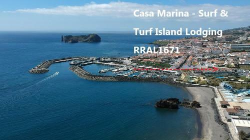 Apartamento Casa Marina