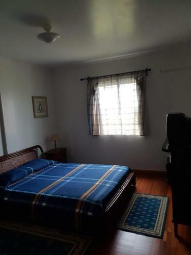 Apartamento Casa Marina
