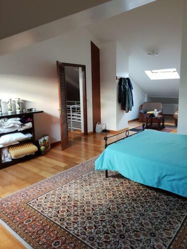 Apartamento Casa Marina