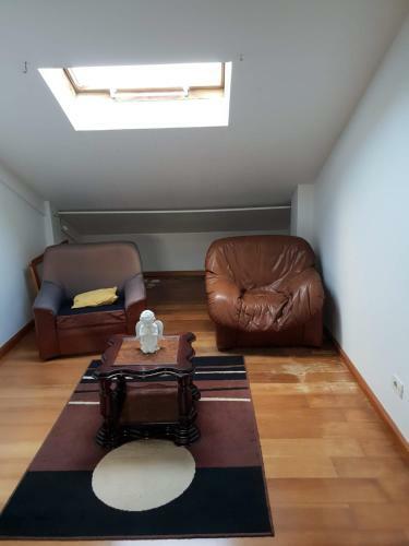 Apartamento Casa Marina