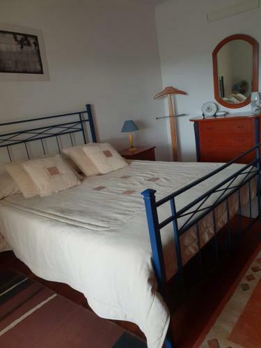 Apartamento Casa Marina