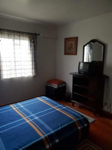Apartamento Casa Marina