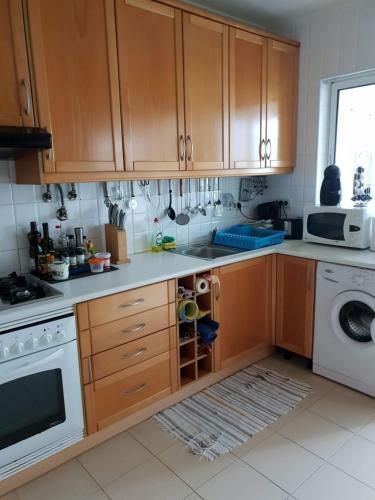 Apartamento Casa Marina