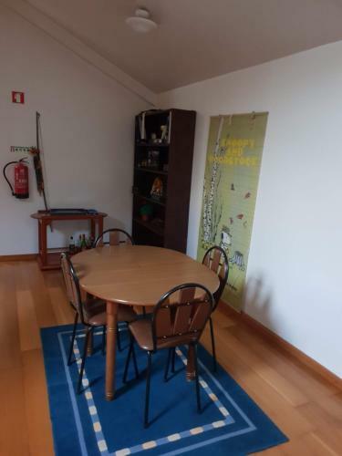 Apartamento Casa Marina