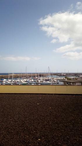 Apartamento Casa Marina