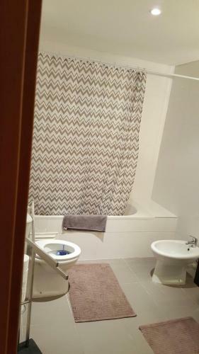Apartamento Appartement Lus�adas