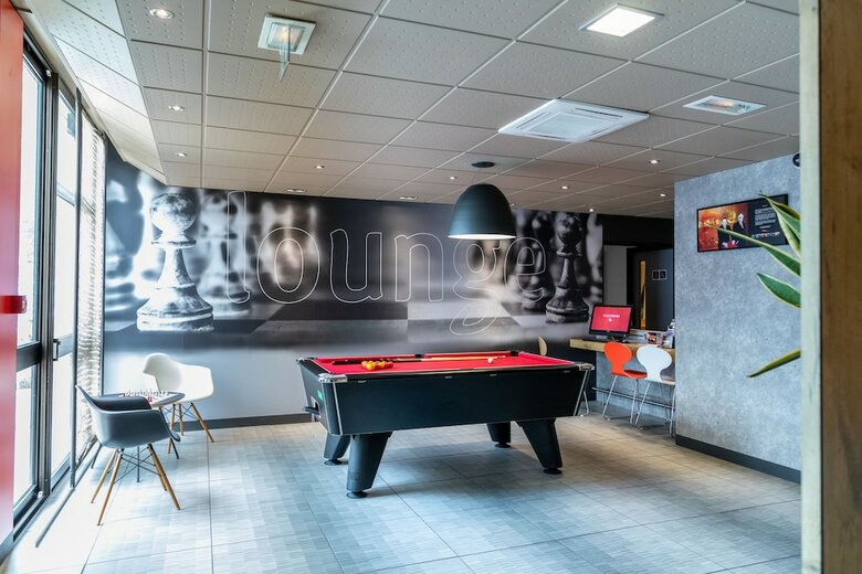 Hotel Ibis Bourges