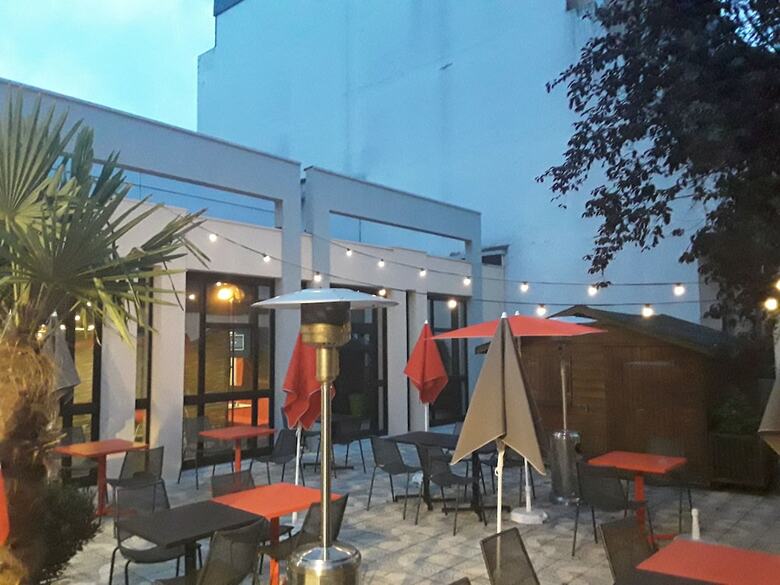 Hotel Ibis Bourges