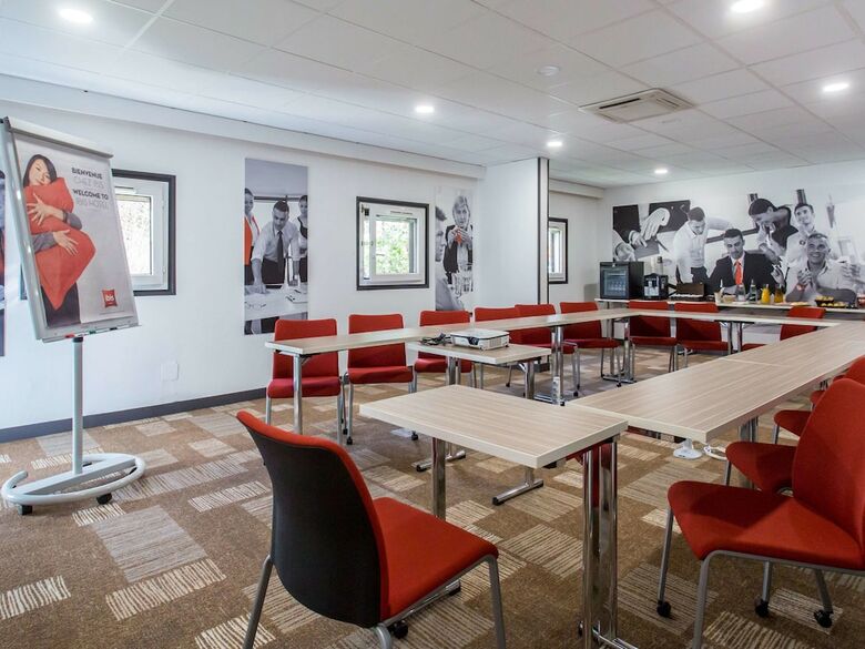 Hotel Ibis Bourges