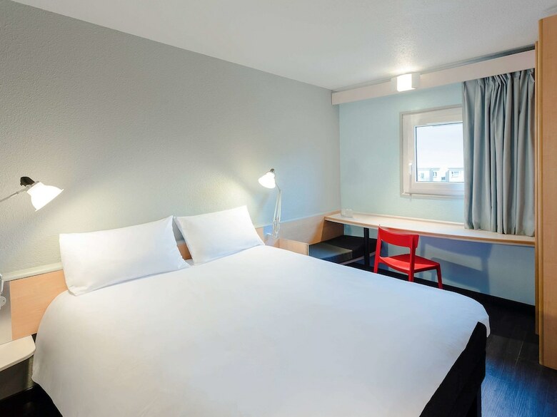 Hotel Ibis Bourges