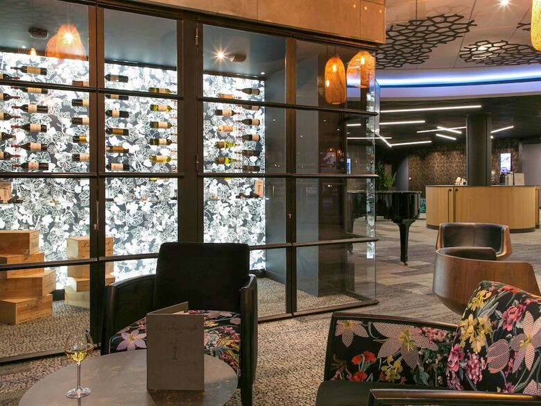 Hotel Mercure Bordeaux Aeroport