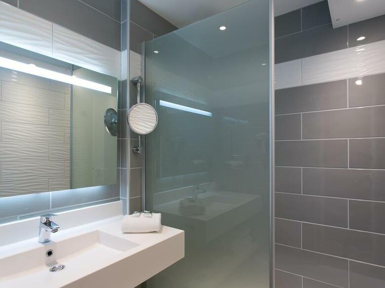 Hotel Mercure Bordeaux Aeroport