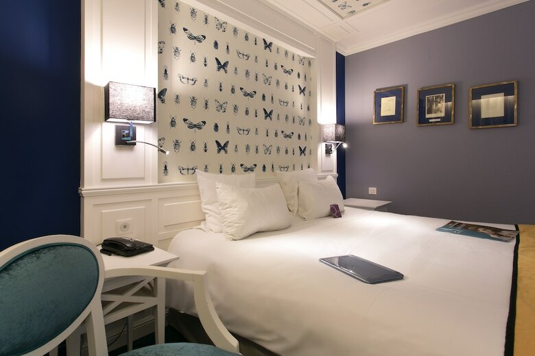 Hotel Mercure Bordeaux Aeroport