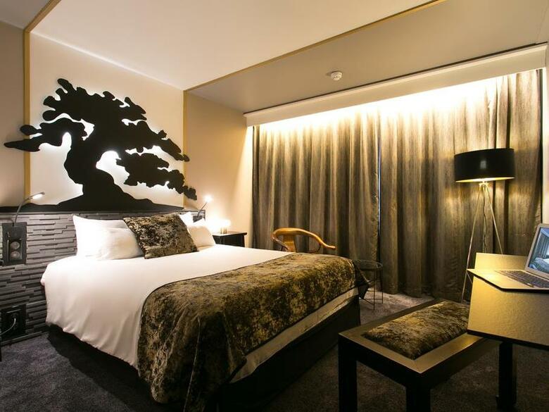 Hotel Mercure Bordeaux Aeroport