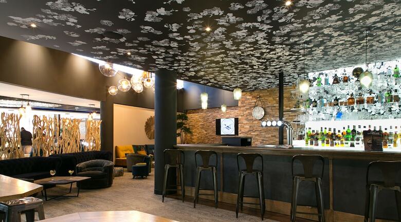 Hotel Mercure Bordeaux Aeroport