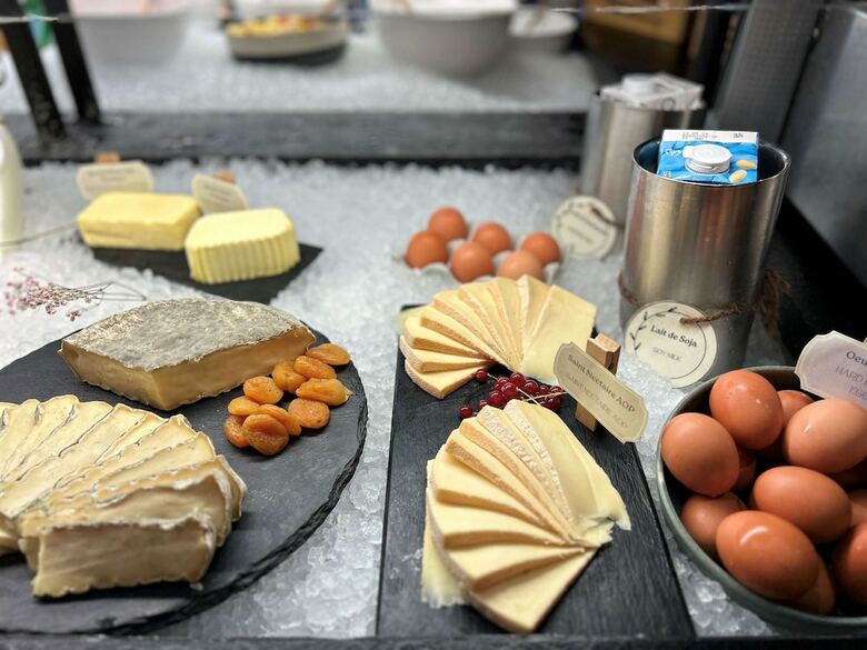 Hotel Mercure Bordeaux Aeroport