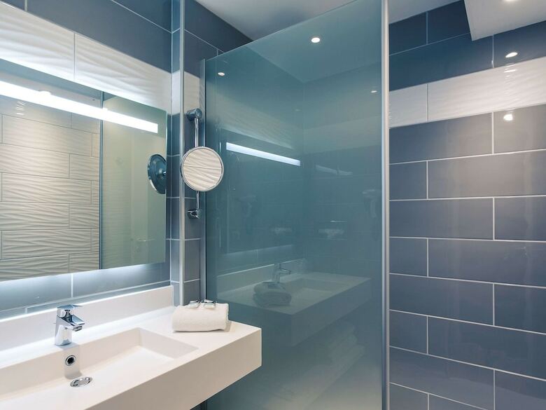 Hotel Mercure Bordeaux Aeroport