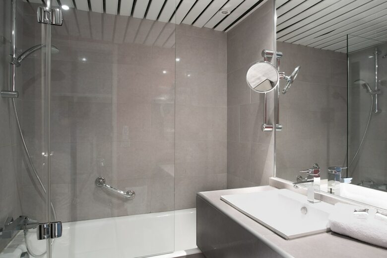 Hotel Mercure Bordeaux Aeroport