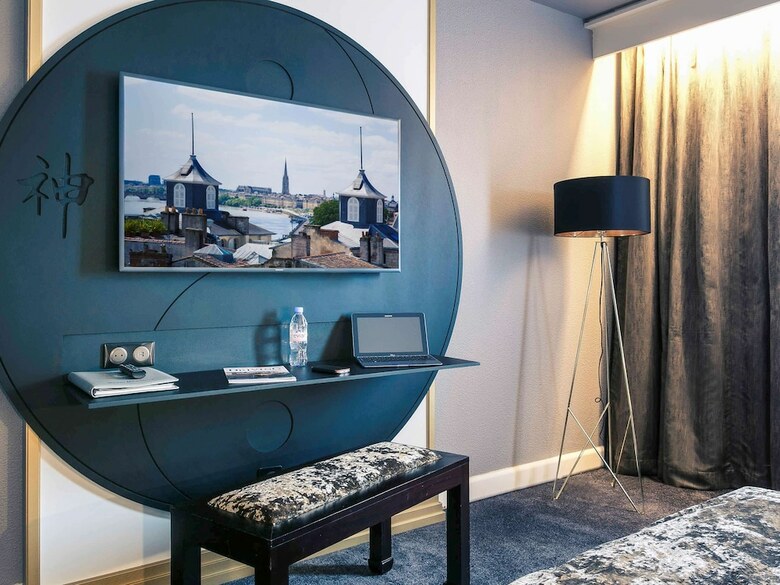 Hotel Mercure Bordeaux Aeroport