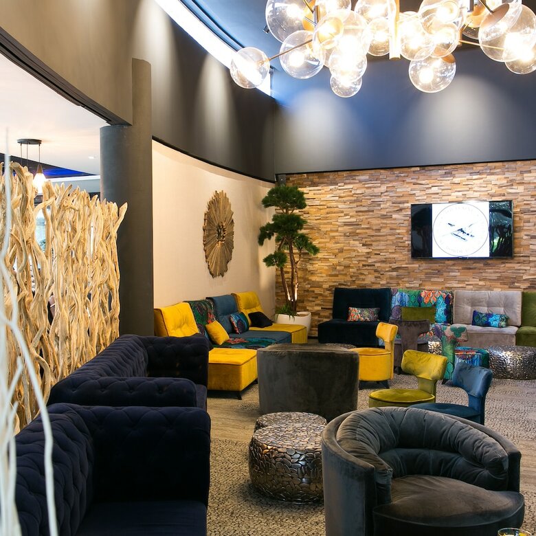 Hotel Mercure Bordeaux Aeroport