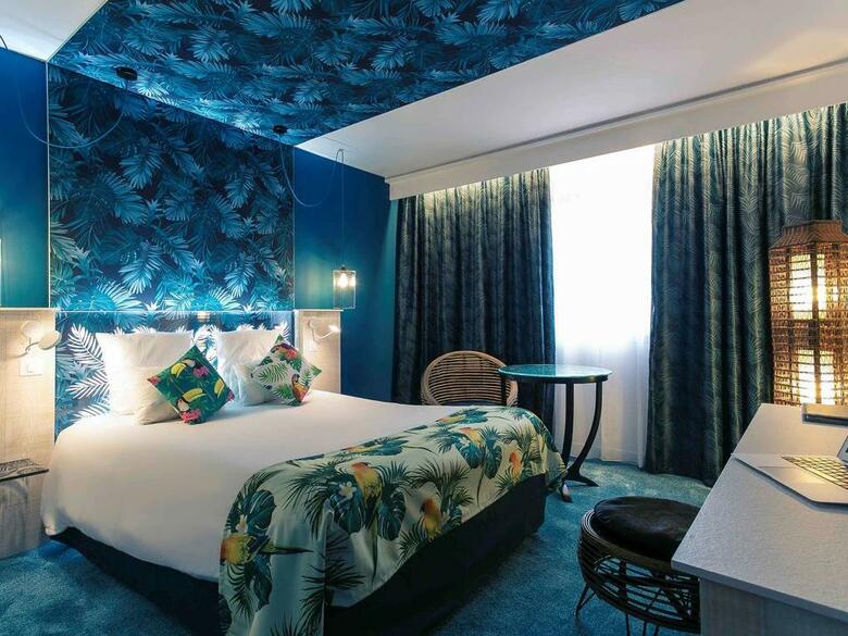 Hotel Mercure Bordeaux Aeroport
