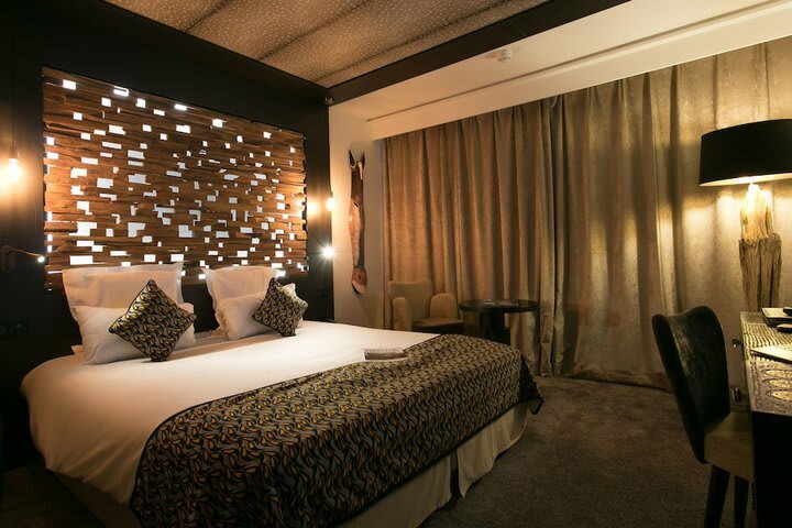 Hotel Mercure Bordeaux Aeroport