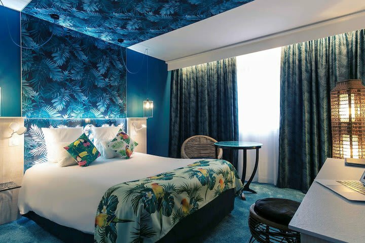 Hotel Mercure Bordeaux Aeroport