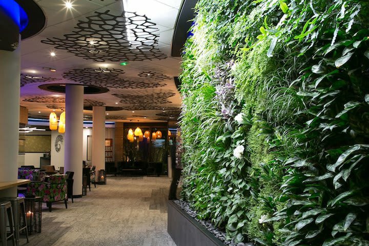 Hotel Mercure Bordeaux Aeroport