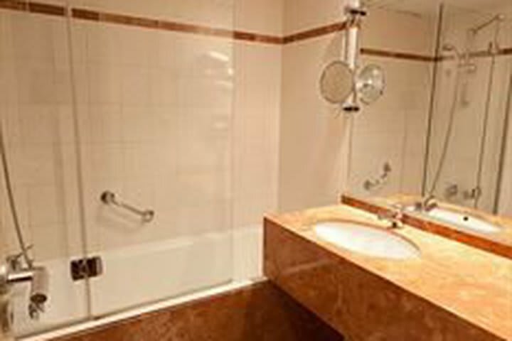 Hotel Mercure Bordeaux Aeroport